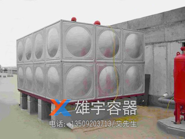 珠海水箱